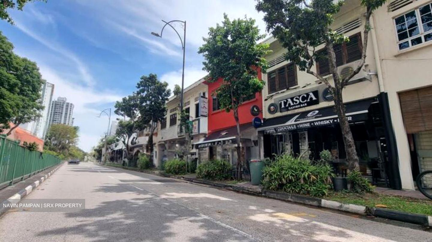 Tanjong Katong Road (D15), Shop House #517315801